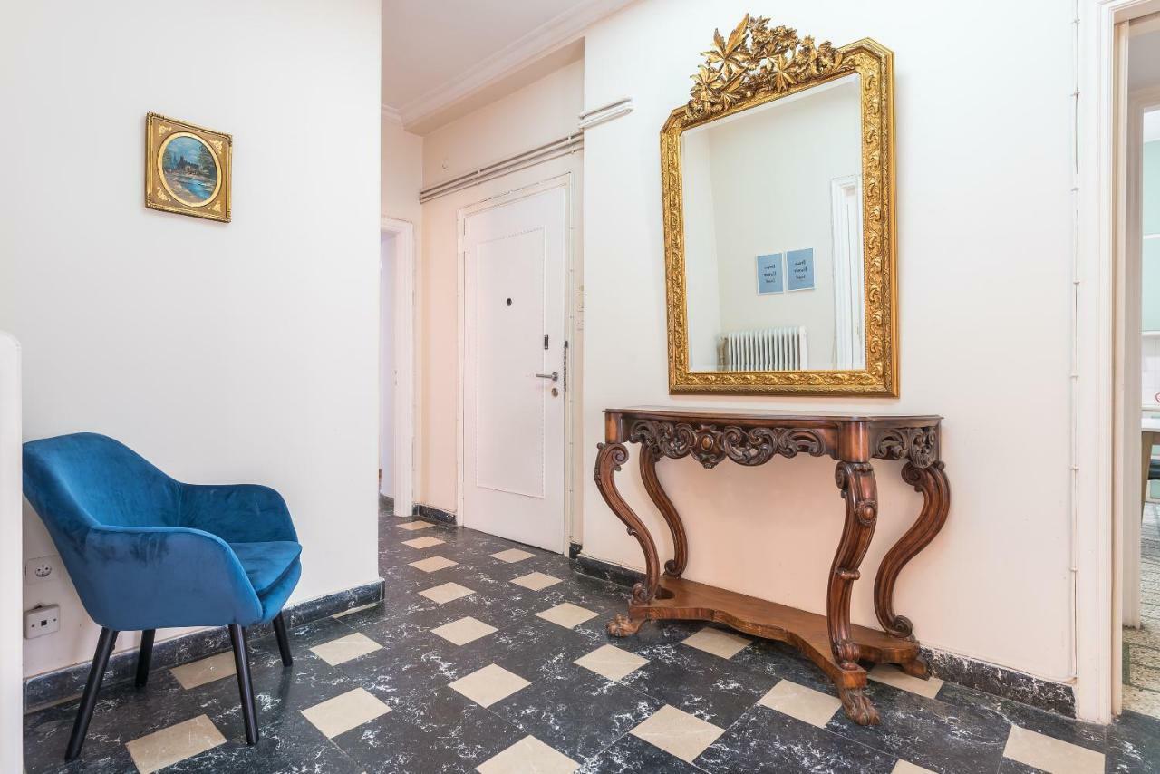 Athens Empire Paradise Apartment Exterior foto