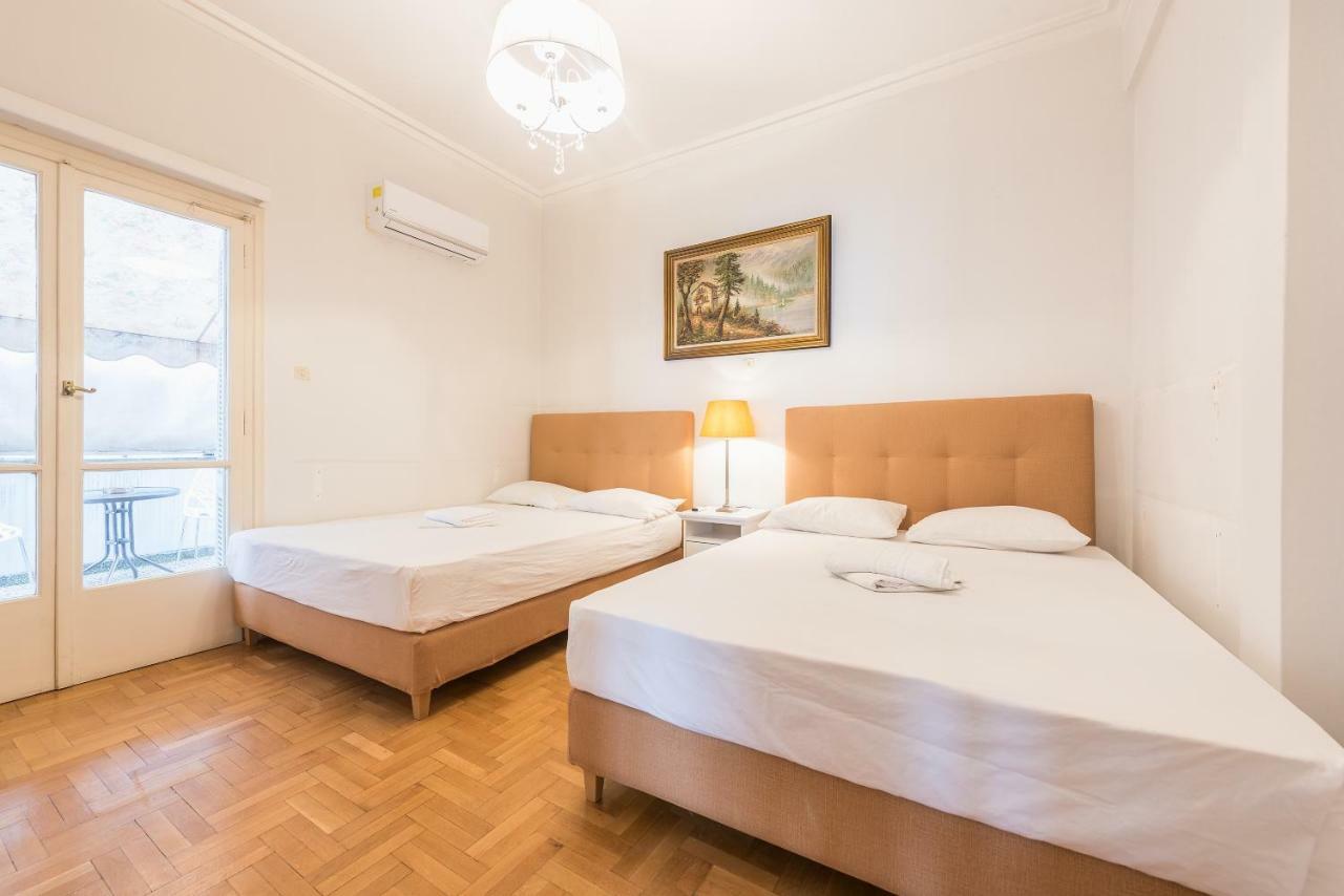 Athens Empire Paradise Apartment Exterior foto